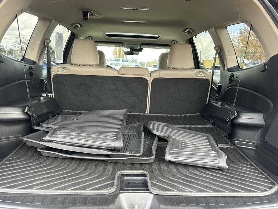 used 2019 Honda Pilot car, priced at $20,000