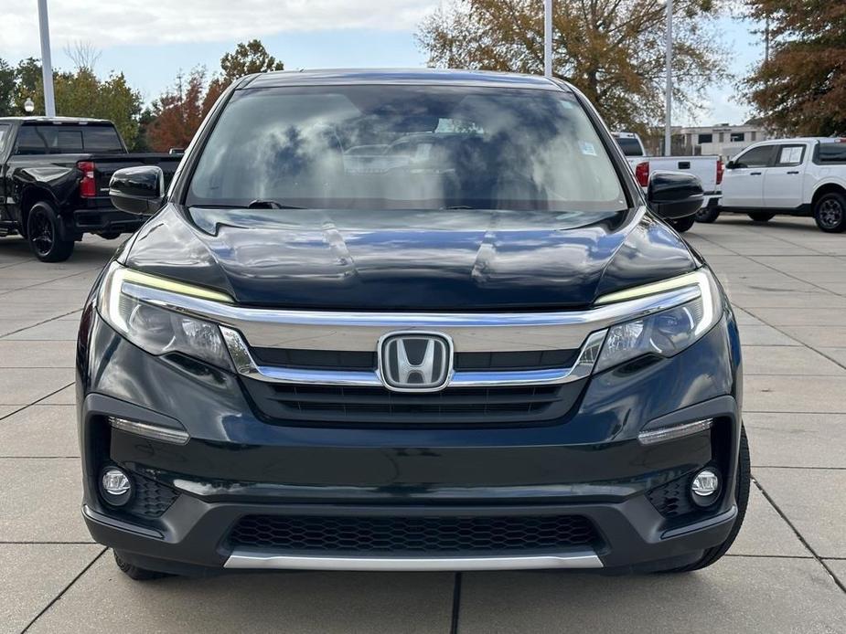 used 2019 Honda Pilot car, priced at $20,000