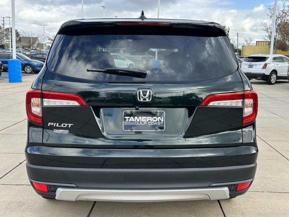 used 2019 Honda Pilot car, priced at $20,000