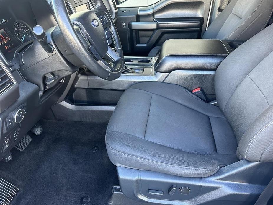 used 2020 Ford F-150 car, priced at $28,000