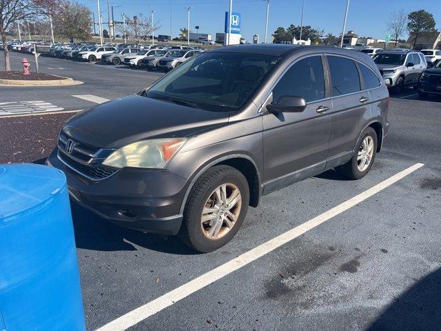 used 2010 Honda CR-V car, priced at $9,724