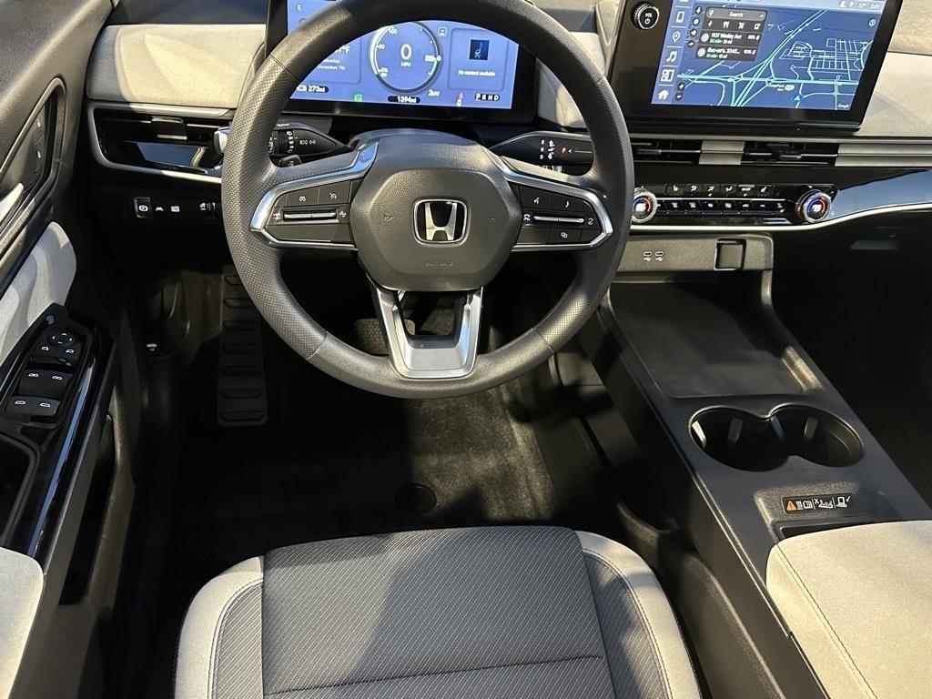 new 2024 Honda Prologue car, priced at $52,250