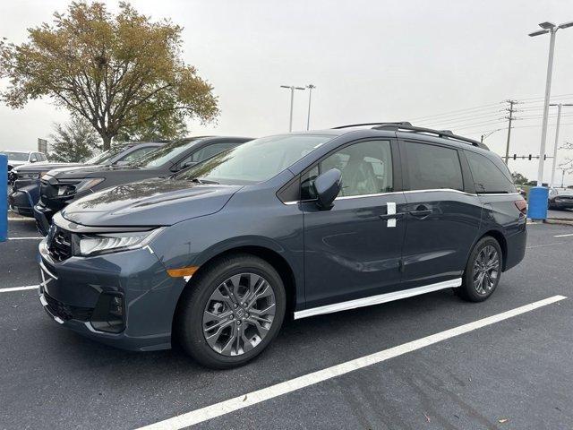 new 2025 Honda Odyssey car, priced at $48,965