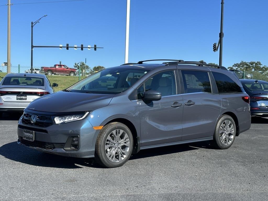 new 2025 Honda Odyssey car, priced at $48,965