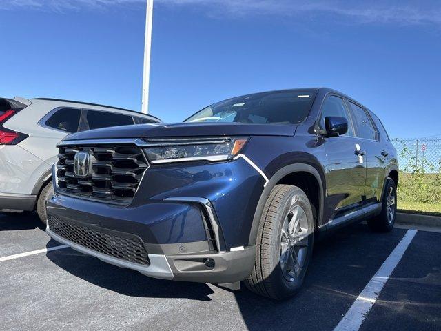 new 2025 Honda Pilot car