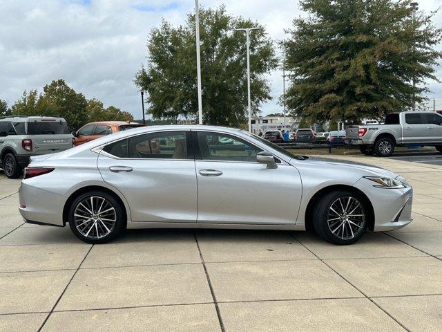 used 2022 Lexus ES 350 car, priced at $38,348