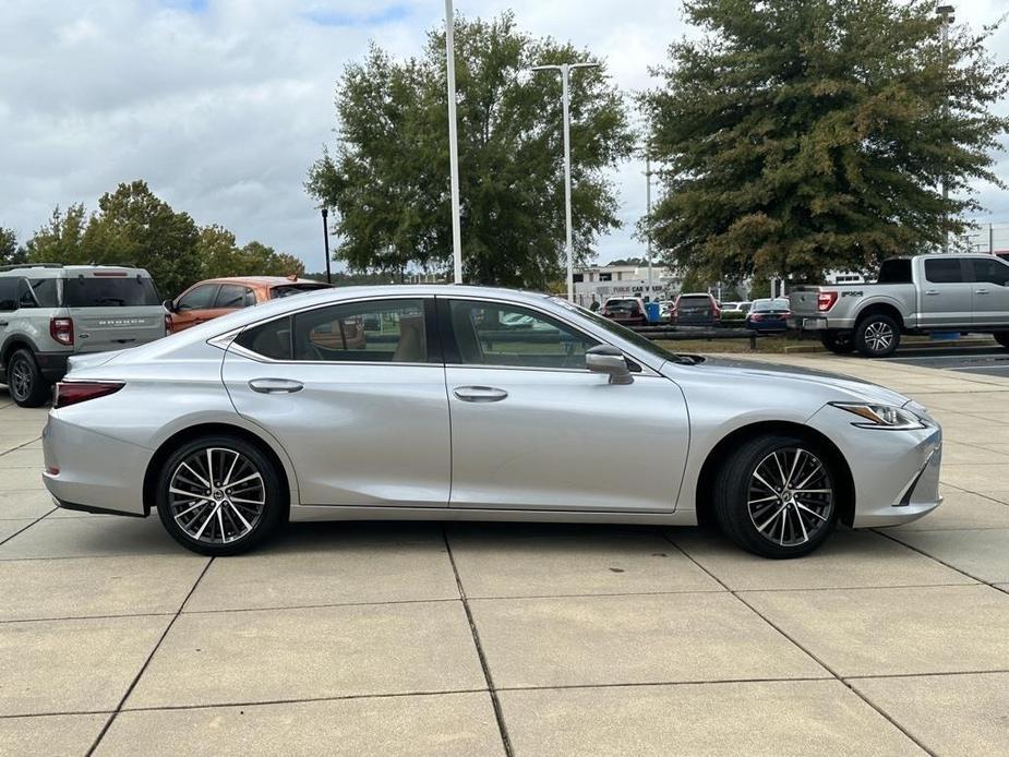 used 2022 Lexus ES 350 car, priced at $38,848