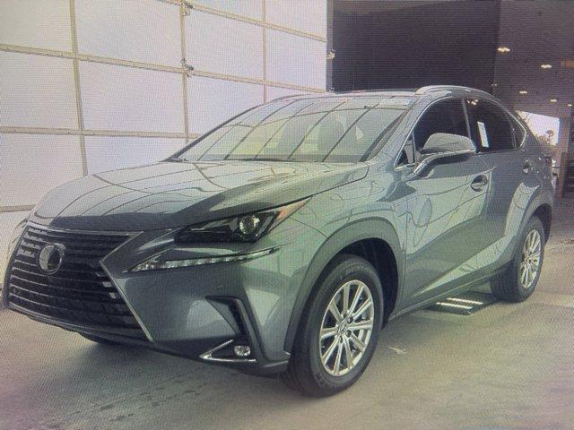 used 2021 Lexus NX 300 car, priced at $32,000