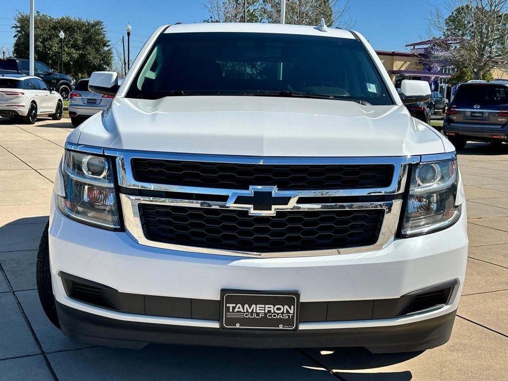 used 2016 Chevrolet Tahoe car, priced at $15,325