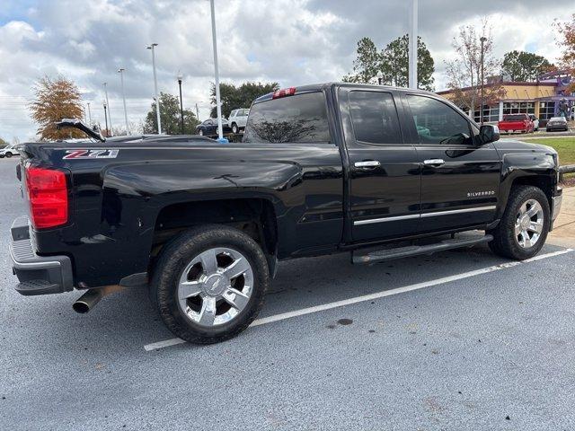 used 2014 Chevrolet Silverado 1500 car, priced at $22,000