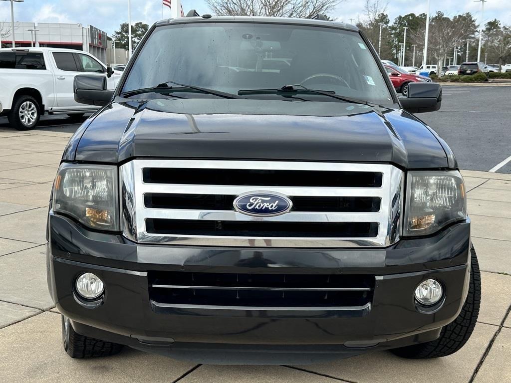 used 2014 Ford Expedition EL car, priced at $11,598