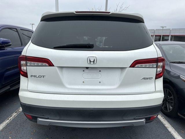 used 2019 Honda Pilot car, priced at $21,000