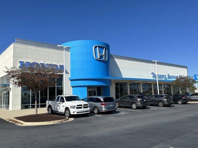 used 2019 Honda Pilot car, priced at $21,000