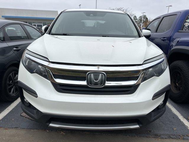 used 2019 Honda Pilot car, priced at $21,000