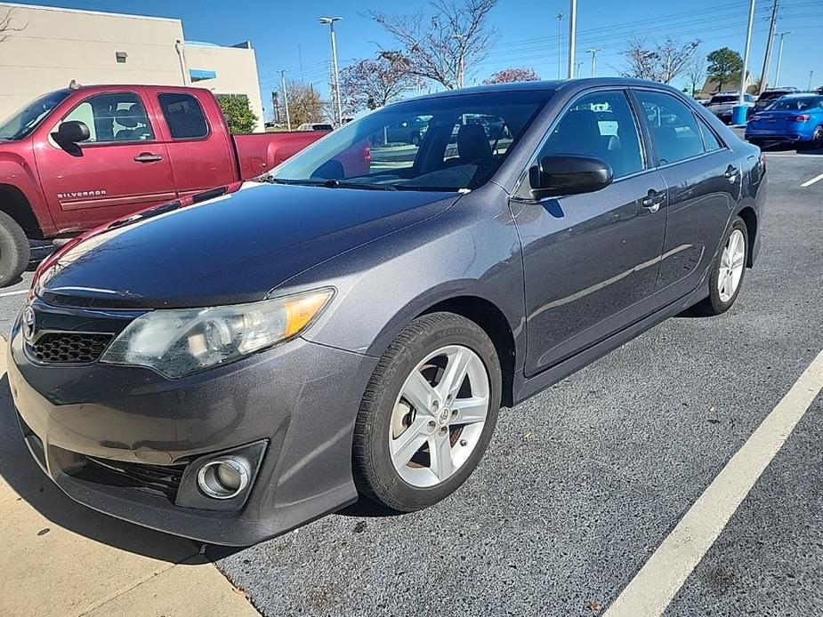 used 2012 Toyota Camry car, priced at $9,514