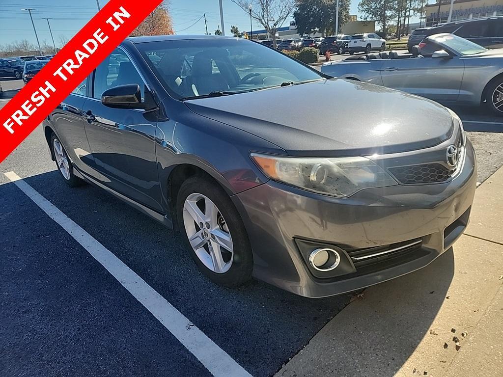 used 2012 Toyota Camry car, priced at $9,514