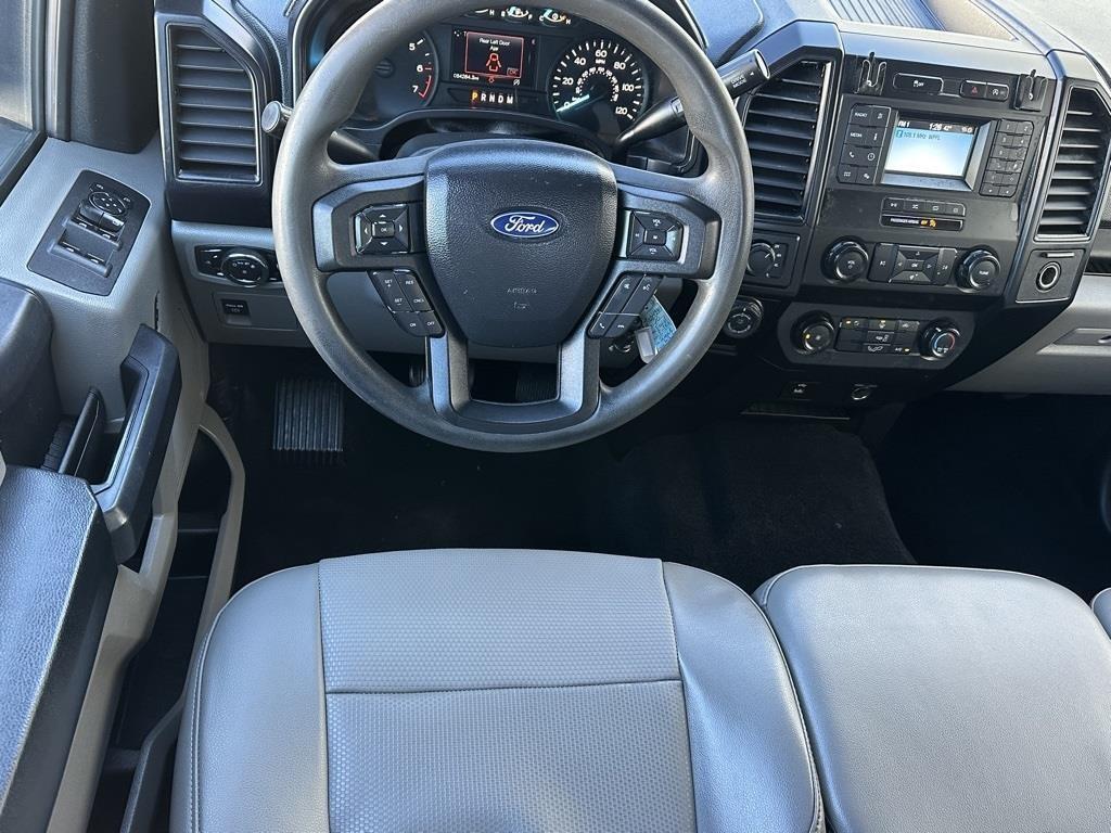 used 2020 Ford F-150 car, priced at $29,763