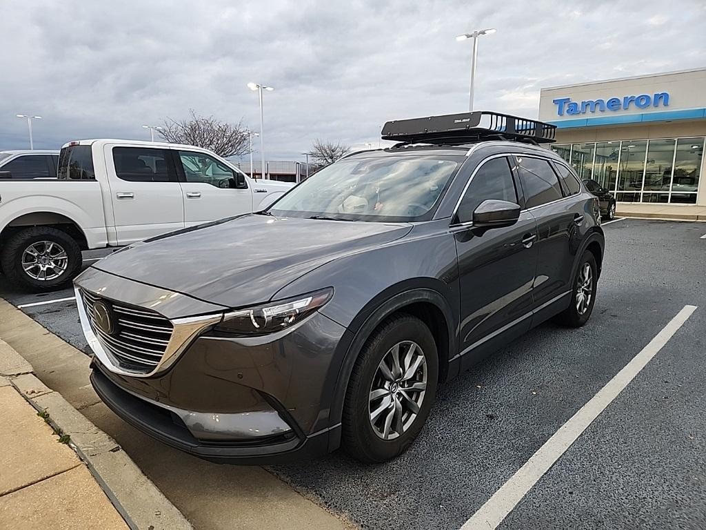 used 2019 Mazda CX-9 car, priced at $19,656