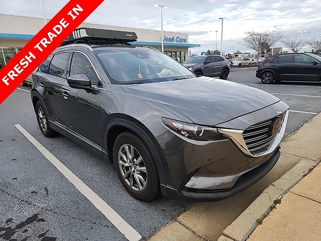 used 2019 Mazda CX-9 car, priced at $19,656