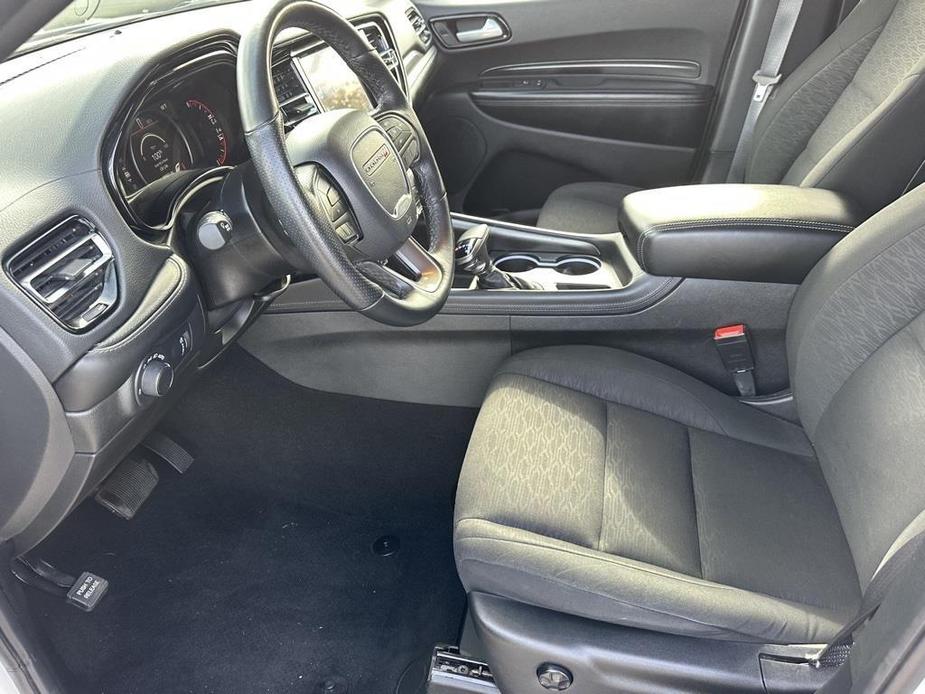 used 2023 Dodge Durango car, priced at $26,707