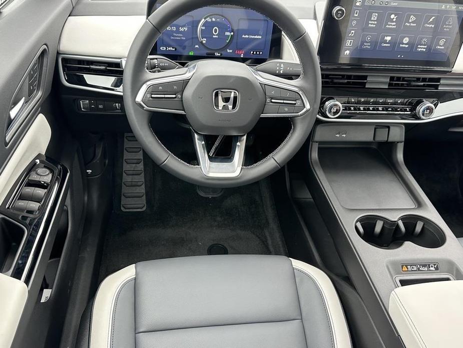 new 2024 Honda Prologue car