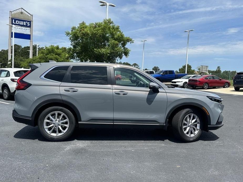 new 2025 Honda CR-V car, priced at $36,805