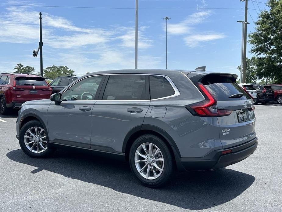 new 2025 Honda CR-V car, priced at $36,805