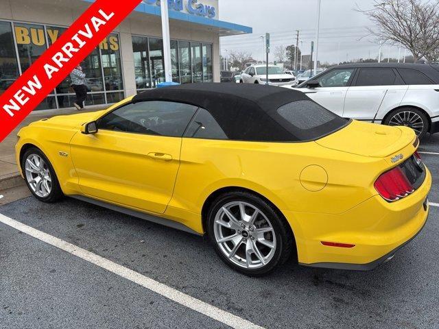 used 2015 Ford Mustang car, priced at $29,000