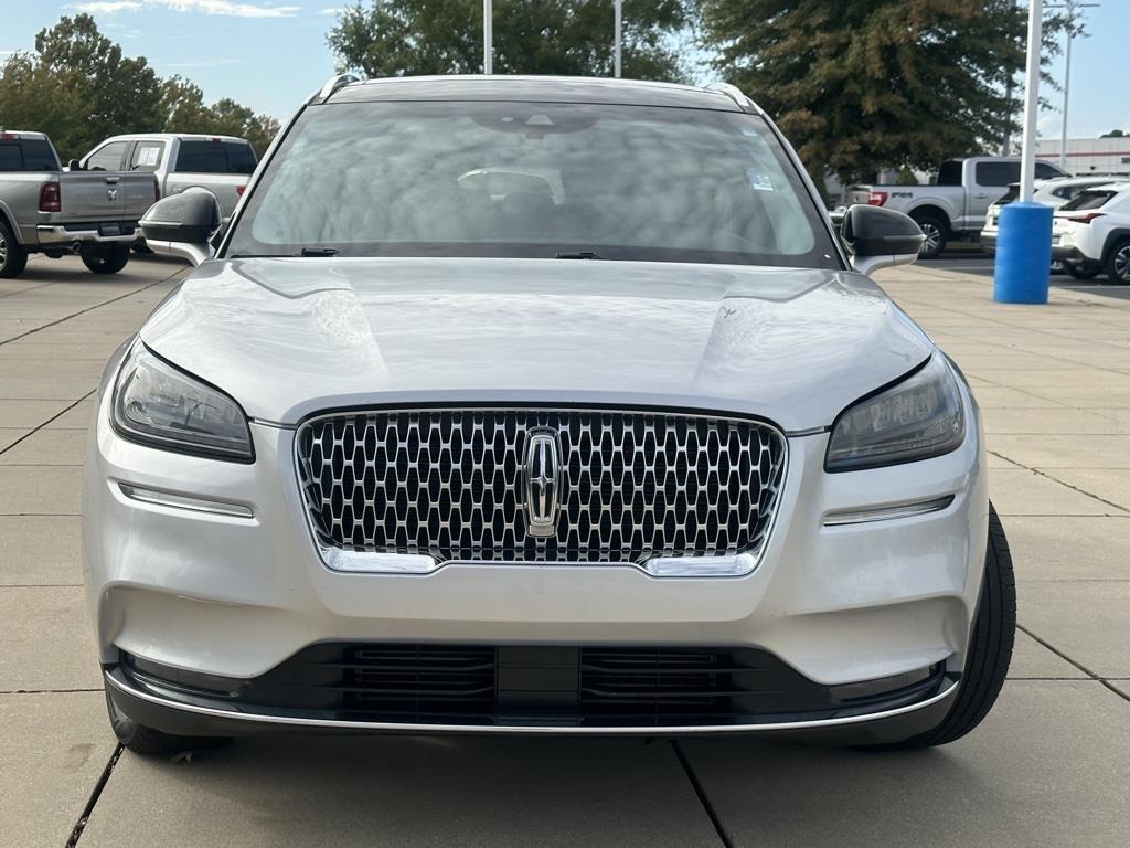 used 2020 Lincoln Corsair car, priced at $22,428