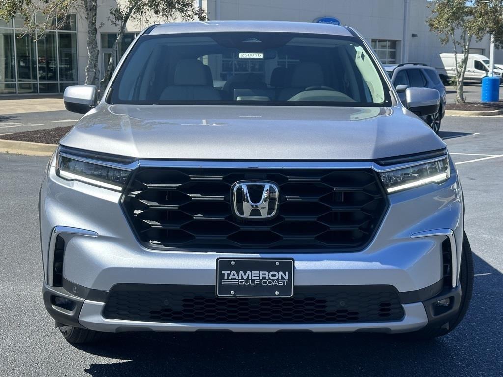 new 2025 Honda Pilot car