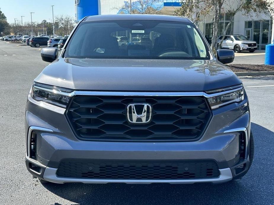 new 2025 Honda Pilot car