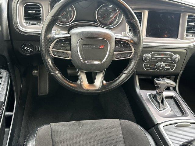 used 2021 Dodge Charger car, priced at $39,000