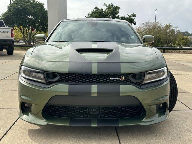 used 2021 Dodge Charger car, priced at $39,000