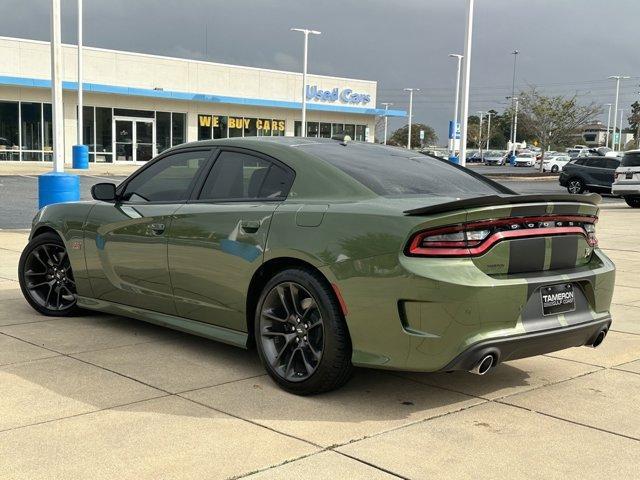 used 2021 Dodge Charger car, priced at $39,000