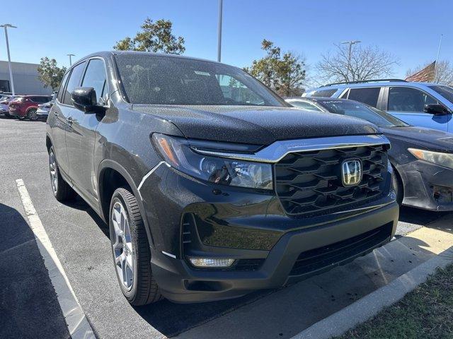 new 2025 Honda Passport car