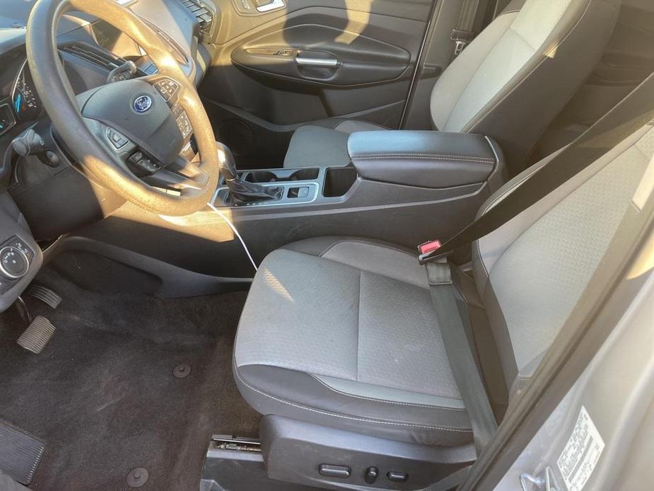 used 2019 Ford Escape car, priced at $15,000