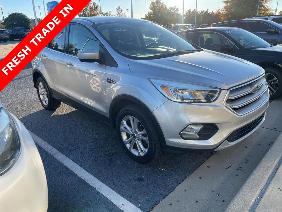 used 2019 Ford Escape car, priced at $15,000