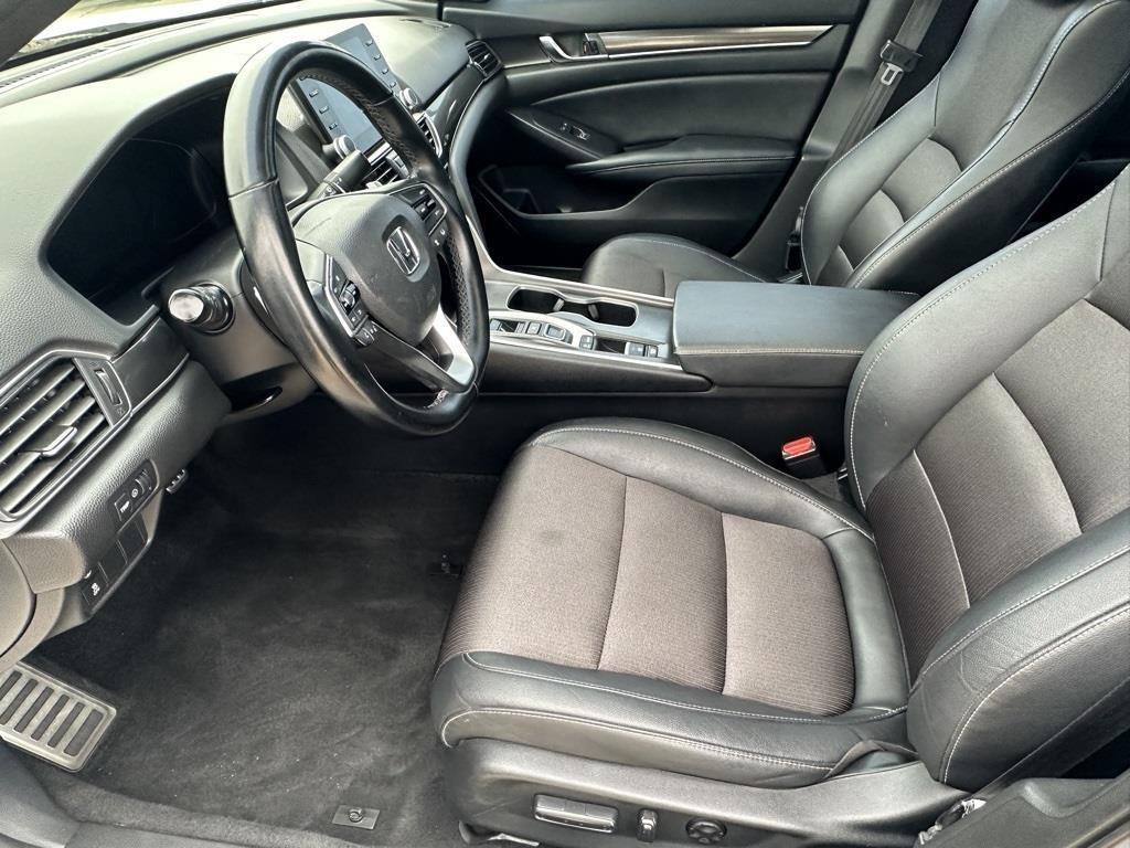 used 2019 Honda Accord car, priced at $20,465