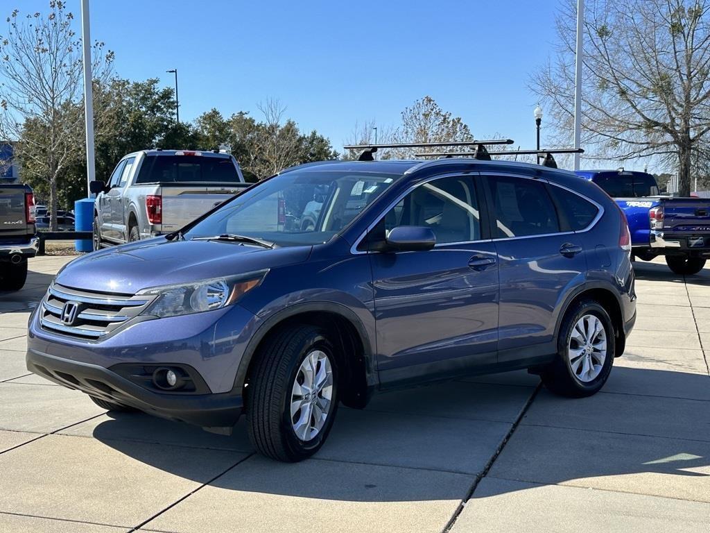 used 2013 Honda CR-V car, priced at $9,500