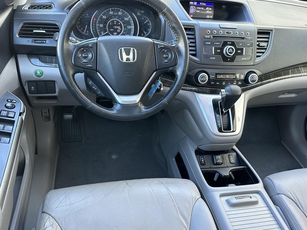 used 2013 Honda CR-V car, priced at $9,500