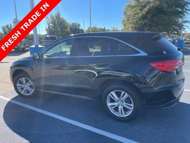 used 2013 Acura RDX car, priced at $13,000