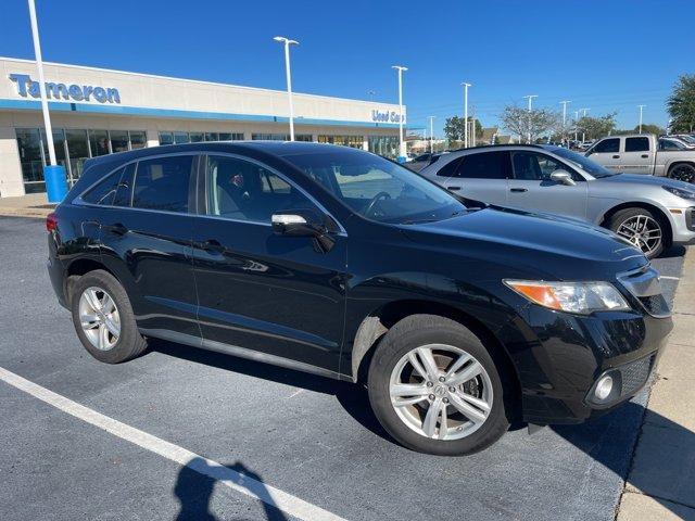 used 2013 Acura RDX car, priced at $13,000