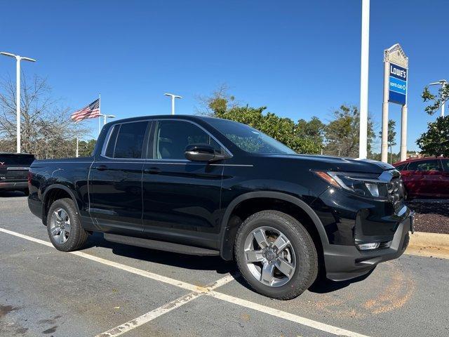 new 2025 Honda Ridgeline car