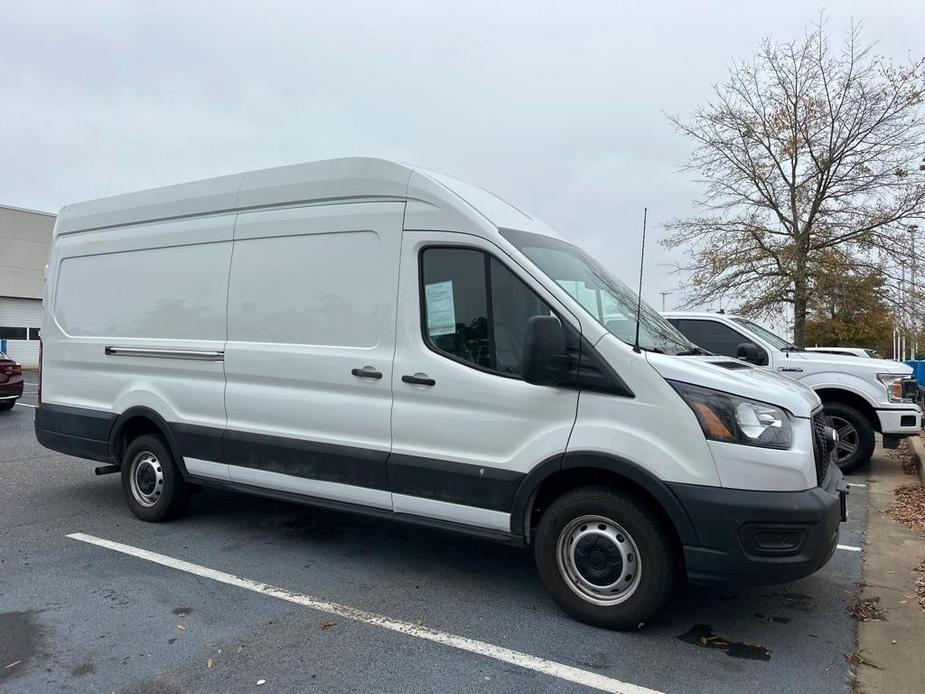 used 2021 Ford Transit-250 car, priced at $33,000