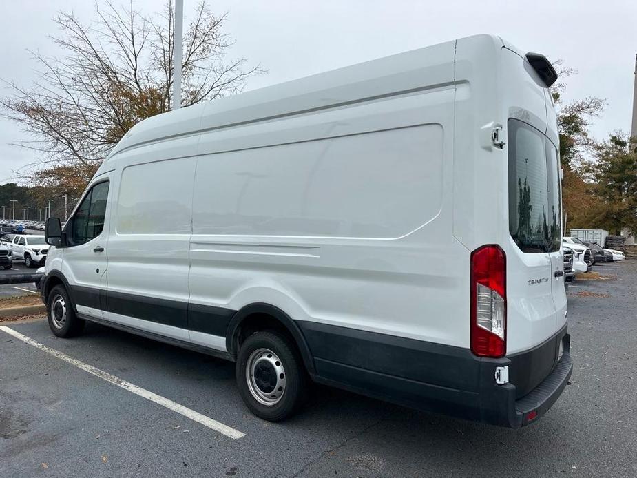 used 2021 Ford Transit-250 car, priced at $33,000