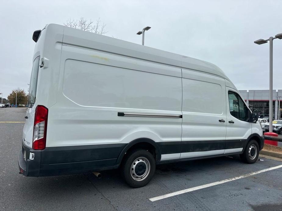 used 2021 Ford Transit-250 car, priced at $33,000