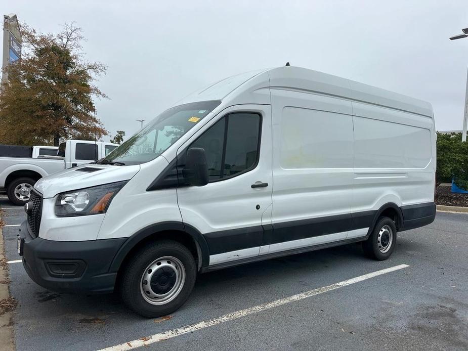 used 2021 Ford Transit-250 car, priced at $33,000