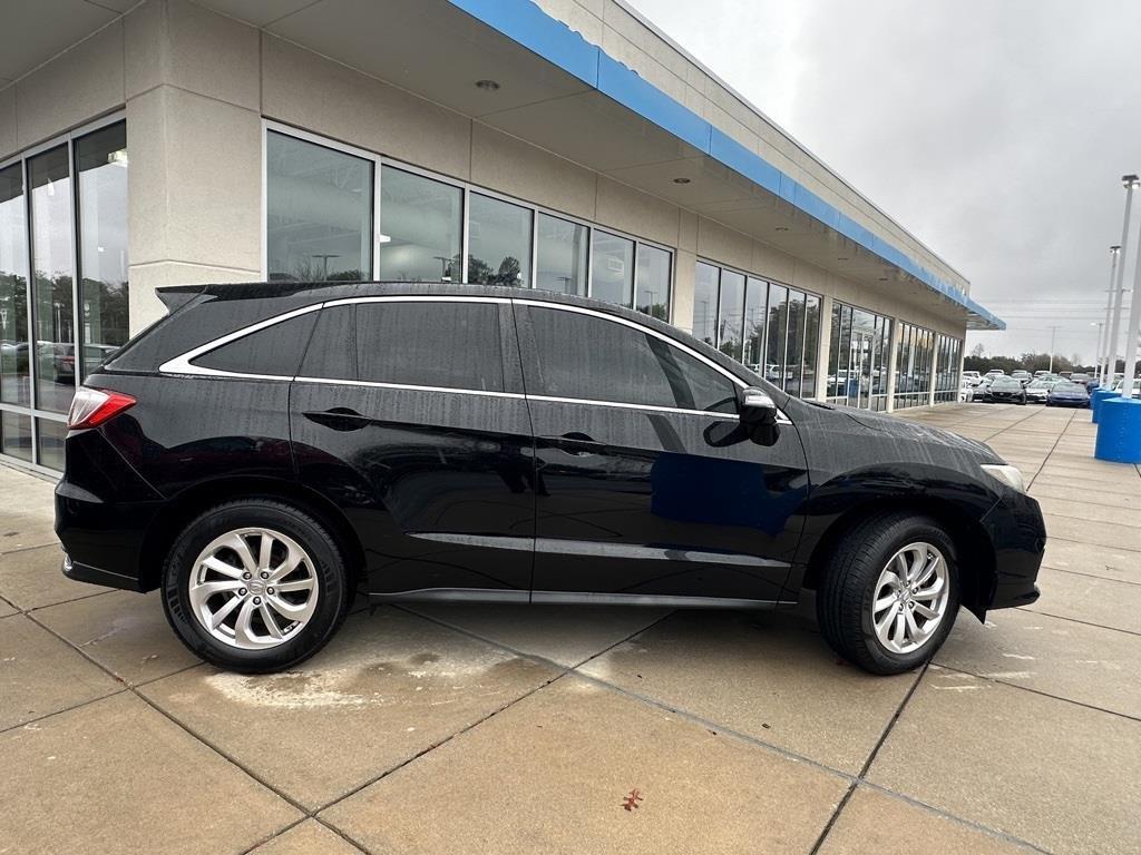 used 2018 Acura RDX car, priced at $20,000