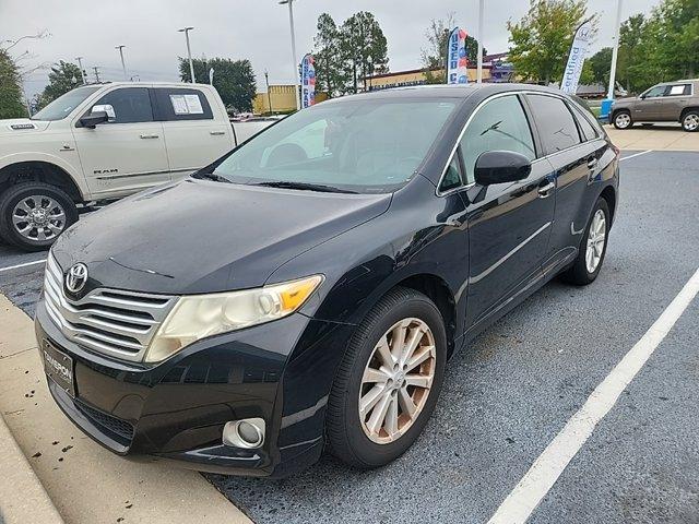 used 2010 Toyota Venza car, priced at $10,000