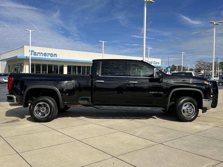 used 2022 Chevrolet Silverado 3500 car, priced at $58,000